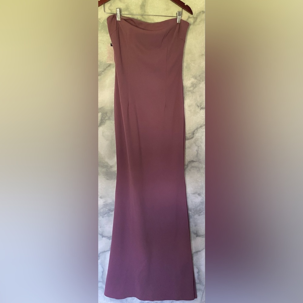 Katie May Mary Kate Gown